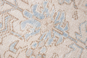 8x11 Old & Vintage Turkish Area Rug