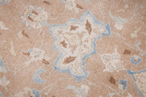 8x11 Old & Vintage Turkish Area Rug