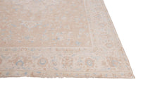 8x11 Old & Vintage Turkish Area Rug