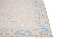 8x11 Old & Vintage Turkish Area Rug