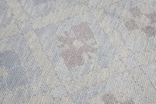 8x12 Modern Oushak Area Rug