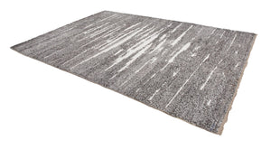 8x12 Modern Tulu Area Rug