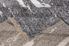 8x12 Modern Tulu Area Rug