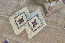 8x12 Modern Turkish Area Rug