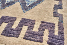 8x12 Modern Turkish Area Rug