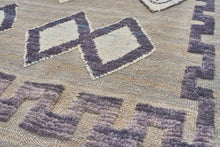 8x12 Modern Turkish Area Rug
