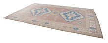 8x12 Old & Vintage Turkish Area Rug