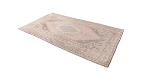 8x12 Old & Vintage Turkish Area Rug