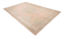 8x12 Old & Vintage Turkish Area Rug