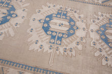 8x12 Old & Vintage Turkish Area Rug