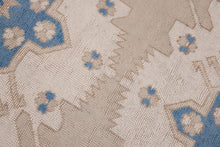 8x12 Old & Vintage Turkish Area Rug