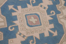 8x12 Old & Vintage Turkish Area Rug