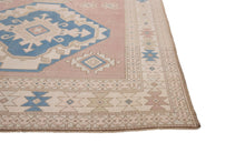 8x12 Old & Vintage Turkish Area Rug