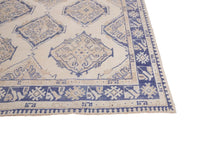 8x12 Old & Vintage Turkish Area Rug