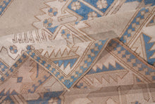 8x12 Old & Vintage Turkish Area Rug