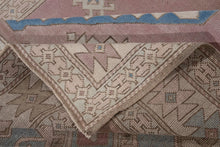 8x12 Old & Vintage Turkish Area Rug