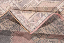 8x12 Old & Vintage Turkish Area Rug