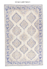8x12 Old & Vintage Turkish Area Rug