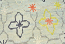 8x12 Soft Modern Turkish Area Rug