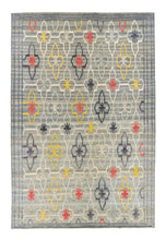 8x13 Modern Turkish Area Rug