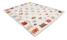 9x11 Old & Vintage Turkish Area Rug