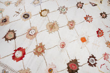 9x11 Old & Vintage Turkish Area Rug