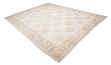 9x11 Turkish Carpet Area Rug