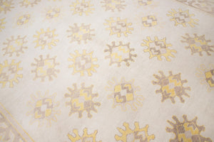 9x11 Turkish Carpet Area Rug