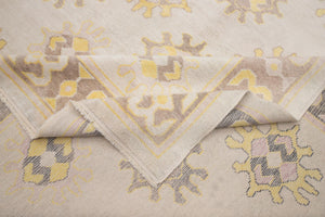9x11 Turkish Carpet Area Rug