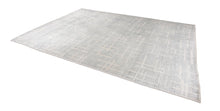 9x12 Modern Oushak Area Rug