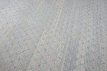 9x12 Modern Oushak Area Rug
