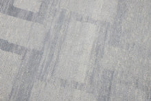 9x12 Modern Oushak Area Rug