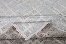 9x12 Modern Oushak Area Rug