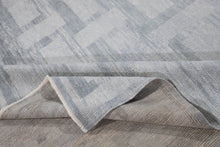 9x12 Modern Oushak Area Rug