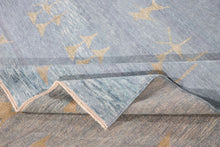 9x12 Modern Oushak Area Rug