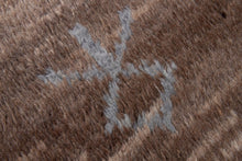 9x12 Modern Tulu Area Rug