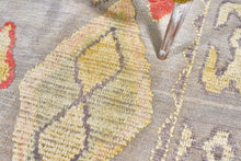 9x12 Modern Turkish Area Rug