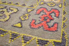 9x12 Modern Turkish Area Rug