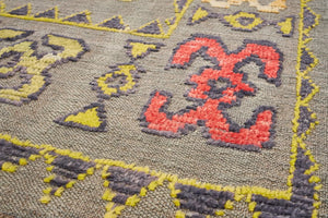 9x12 Modern Turkish Area Rug