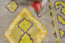 9x12 Modern Turkish Area Rug