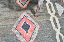 9x12 Modern Turkish Area Rug