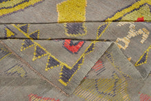 9x12 Modern Turkish Area Rug
