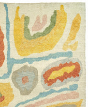 9x12 Modern Turkish Area Rug