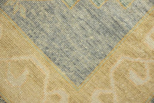 9x12 Modern Turkish Oushak Area Rug