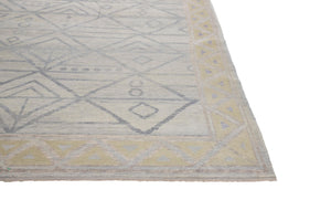 9x12 Modernoushak Area Rug