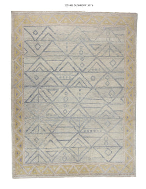 9x12 Modernoushak Area Rug