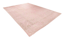 9x12 Old & Vintage Turkish Area Rug