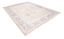 9x12 Old & Vintage Turkish Area Rug