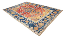 9x12 Old & Vintage Turkish Area Rug