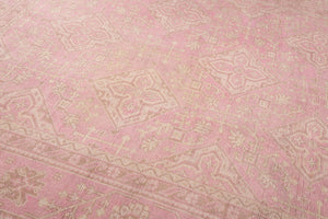 9x12 Old & Vintage Turkish Area Rug